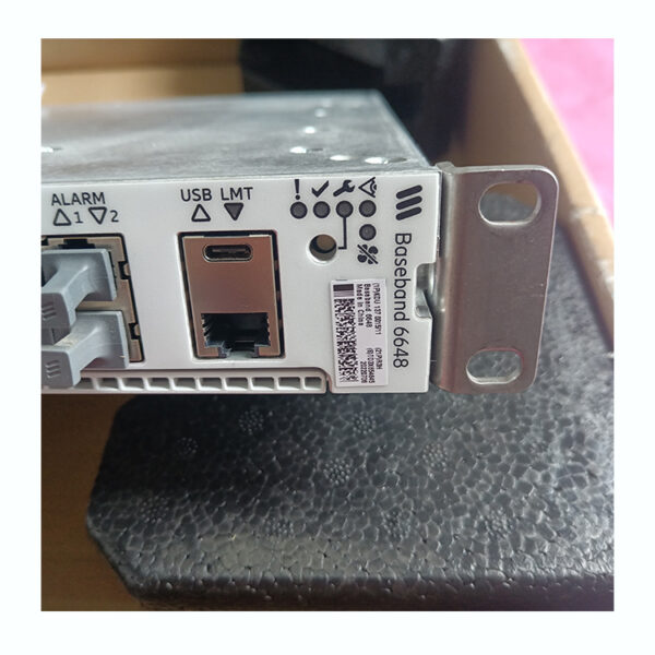 Ericsson BBU Baseband 6648 KDU 137 0015/11 Baseband6648