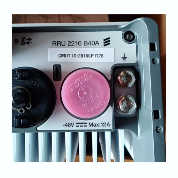 Ericsson Radio 2216 B40A KRC 161 558/1 New And Used In Stock - Image 3