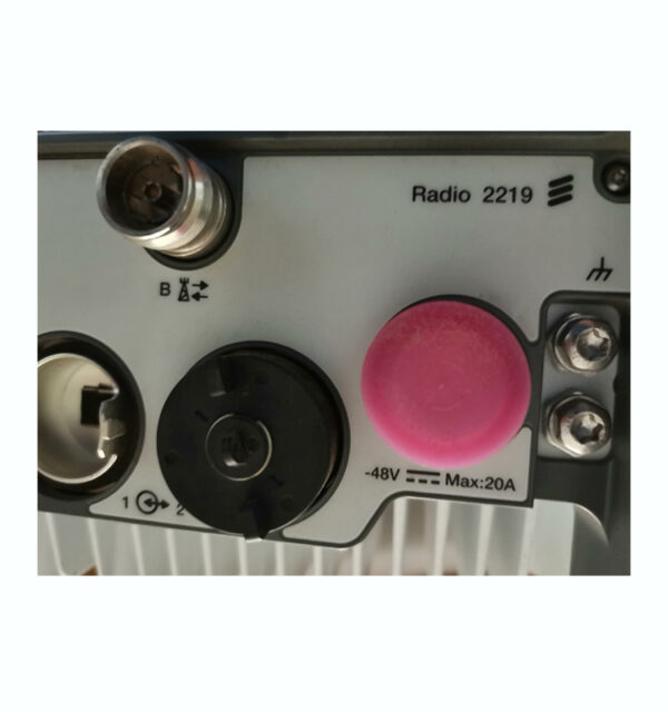 Ericsson Radio 2219 B8 KRC 161 670/1 Base Station Equipment - Image 3