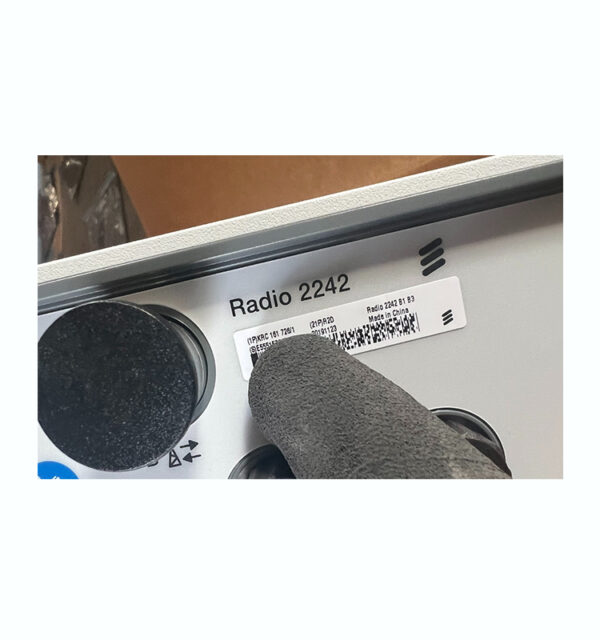 Ericsson Radio 2242B1B3 KRC 161 726/1 New And Used In Stock