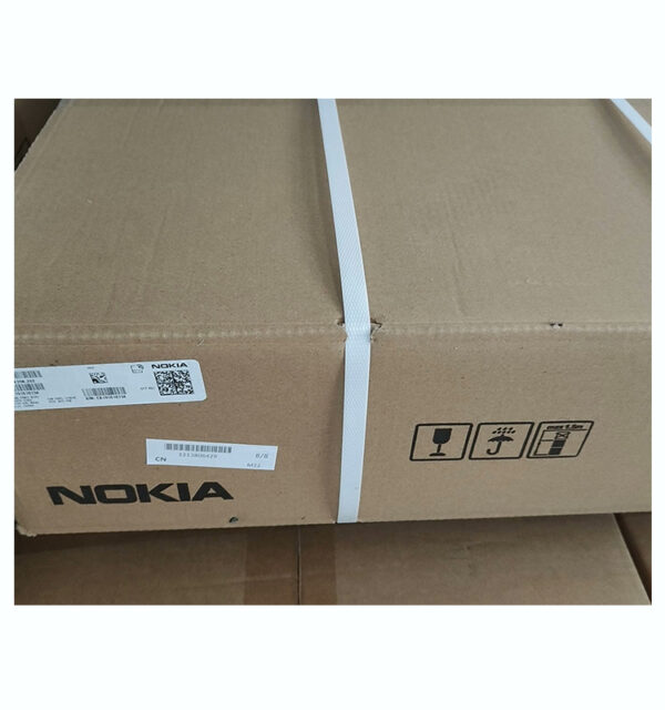 Nokia FXEF 473439A.202 Flexi RFM 3-pipe 1800 240W For Base Station 4G LTE - Image 4