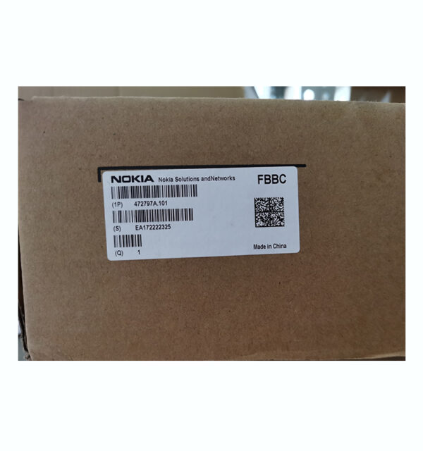 Nokia FBBC 472797A Base Station Flexi sub-module, optional extension - Image 2