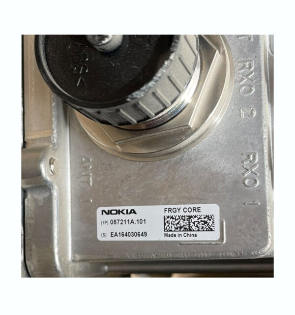 Nokia FRGY 087211A For Base Station Flexi Remote Radio Unit In Stock - Image 3