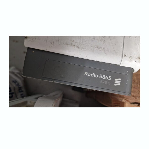 Original Ericsson Radio 8863 B78K KRC 161 859/1