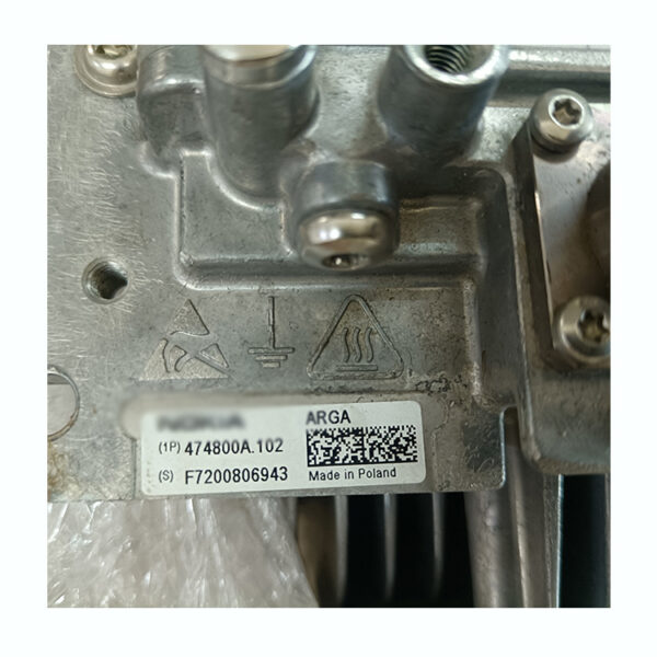 Nokia RRU ARGA 474800A Base Station Equipment - Image 2