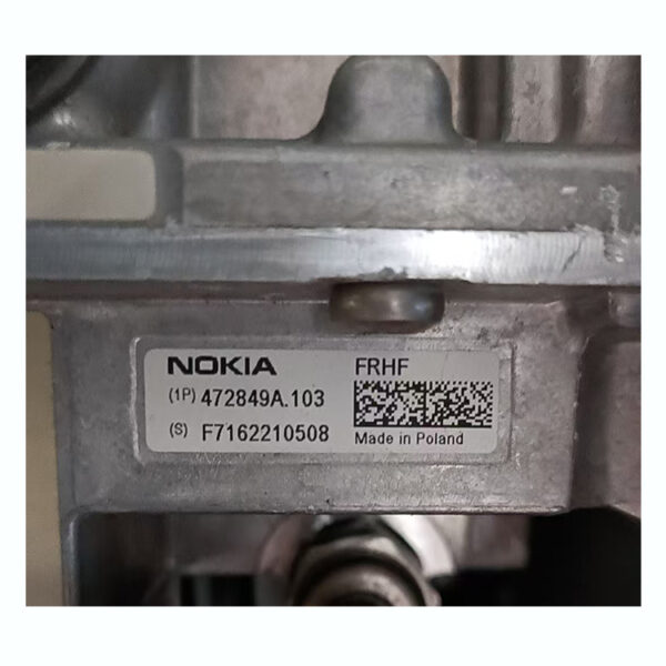 Nokia RRU FRHF 472849A Base Station Equipment