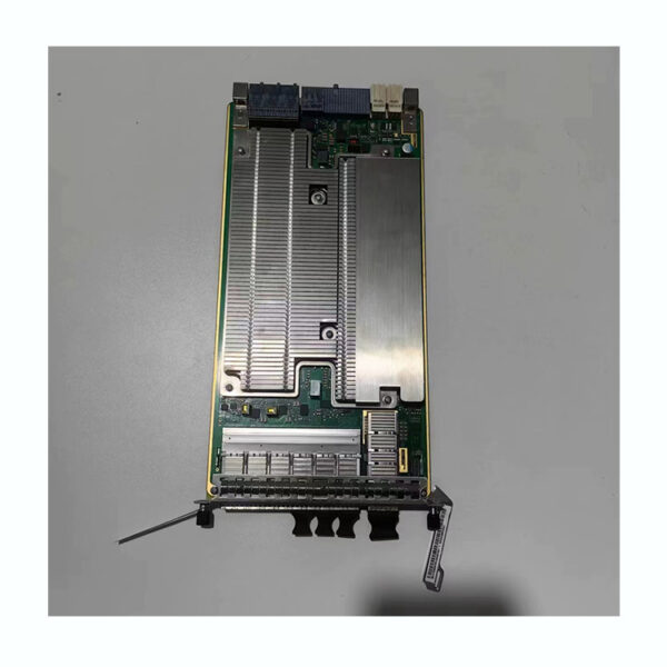 HUAWEI UBBPg2a 03058707 WD2DUBBPG2A0 Baseband Processing Unit