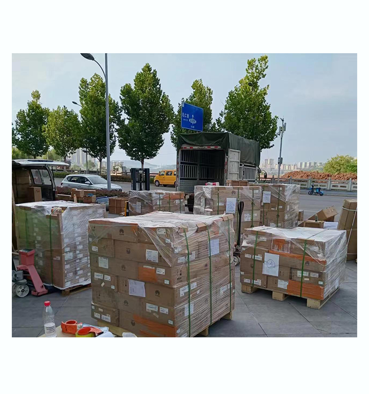 Wholesale Original Huawei RRU5309 02311TVV WD5M085309GB Band20 800 MHz ...