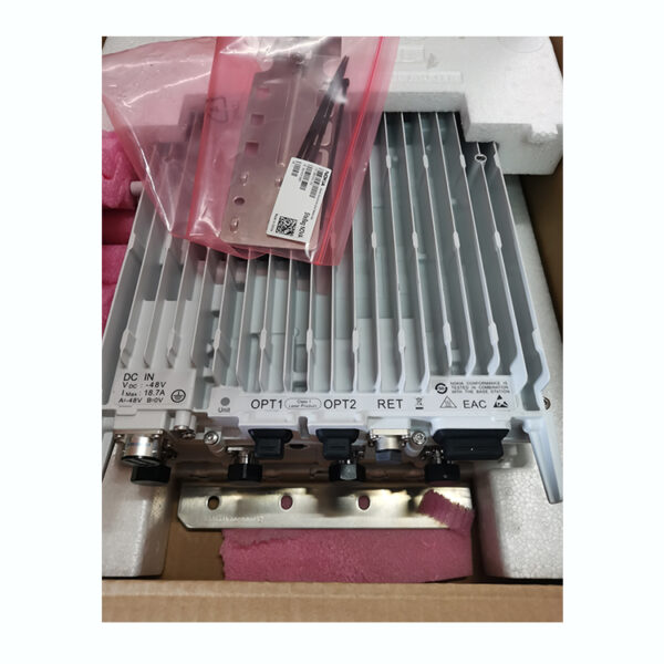 Original Nokia Flexi RRH AHED 473807A 1800MHz RRH 2Tx/4Rx - Image 4