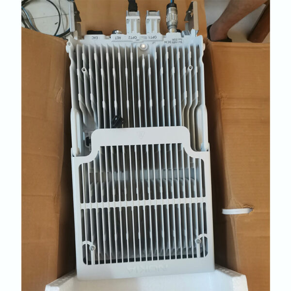 Nokia AHEGB 474090A 1800/2100MHz for LTE BTS Outdoor RRU - Image 2