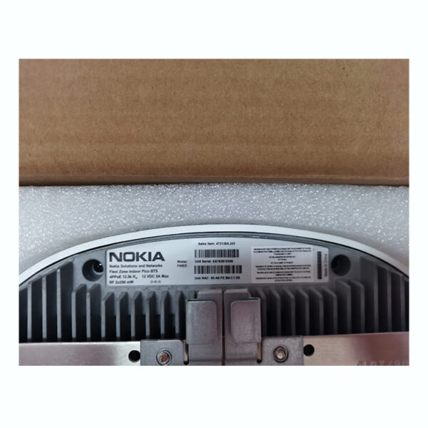 Original Nokia FWED 473136A for indoor micro BTS Networks Equipment - Image 2