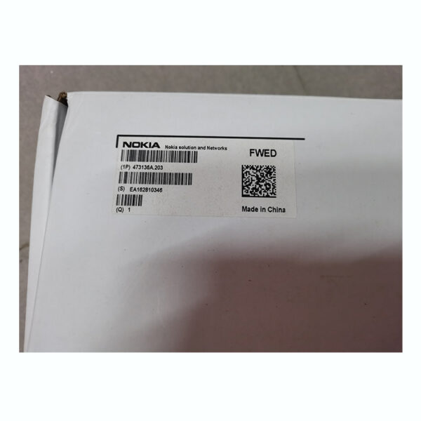Original Nokia FWED 473136A for indoor micro BTS Networks Equipment - Image 4