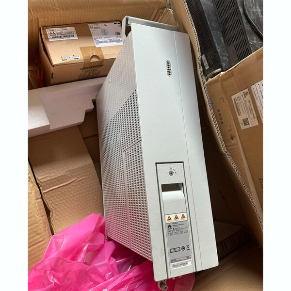 Huawei RRU5502 02312BSJ WD5MBW5502GB 1800M 2100M 4T4R Basestation Equipment - Image 3