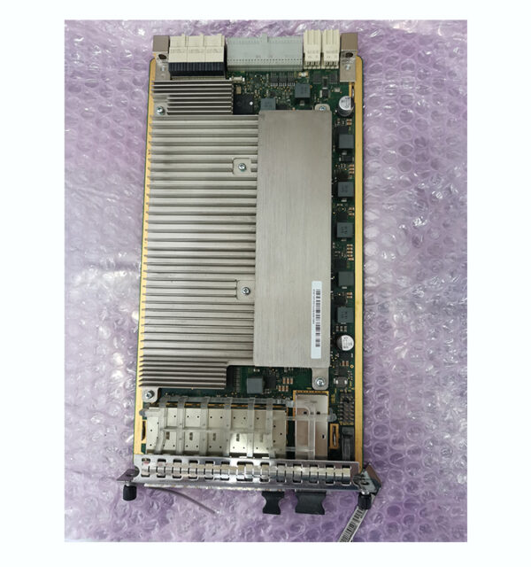 Original Huawei UBBPd6 WD2DUBBPd600 03022HEM Universal Baseband Processing Unit New And Used In Stock