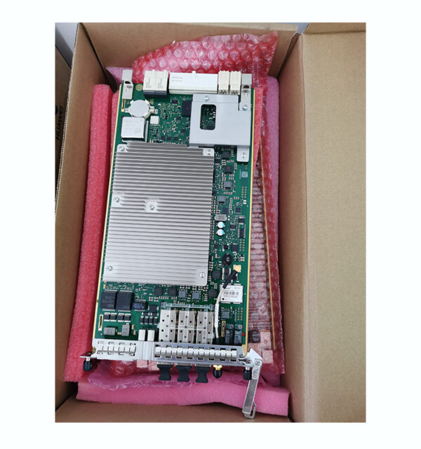 Original Huawei UMPTe2 03057252 Universal Main Processing and Transmission Unit In Stock