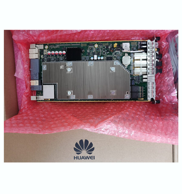 Original Huawei UMPTg3 Base Station Universal Main Processing& Transmission Unit 03058543 03050GJN WD2DUMPTG3GB - Image 4