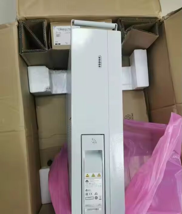 Huawei RRU5502 02312BSJ - Image 2