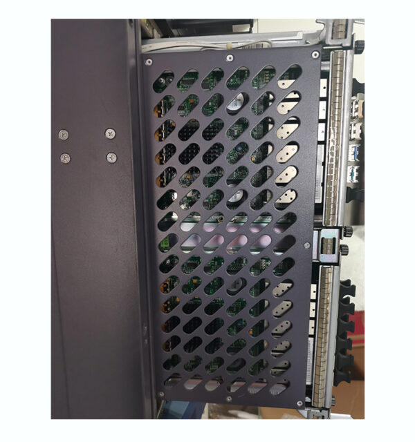 Original 03030KKQ CR52-P20-12x100/1000Base-X-SFP-A CR52EBGFB 12-port 100/1000Base-X-SFP Flexible Card For NE40E UGW9811 GGSN9811