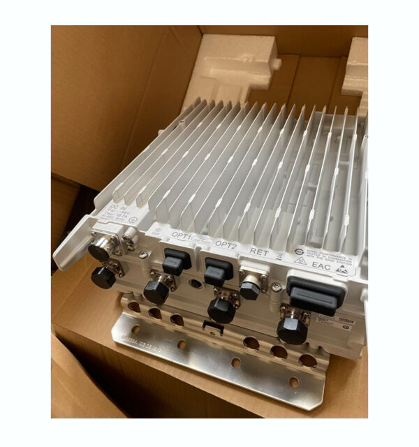 NSN BBU Nokia AHDB 474257A.101 For Base Station Flexi Remote Radio Unit For Base Station Brand New And Used In Stock