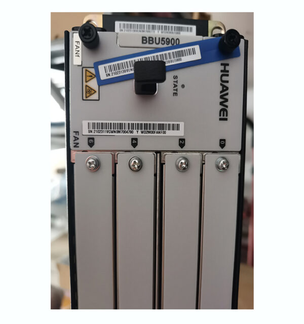 Huawei DBS5900/ BBU5900 Cabinet/Box/Frame Series 5G Base Station 02311VFF 02313BVS