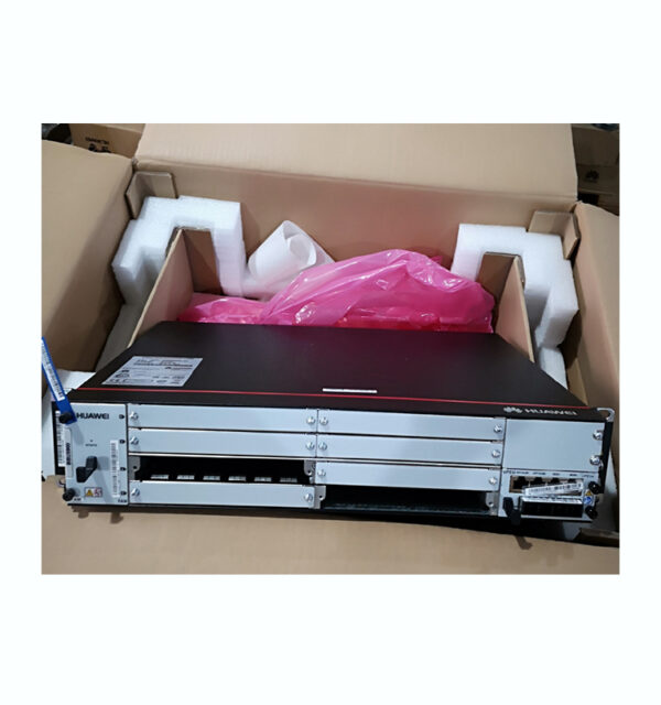 Huawei DBS5900/ BBU5900 Cabinet/Box/Frame Series 5G Base Station 02311VFF 02313BVS