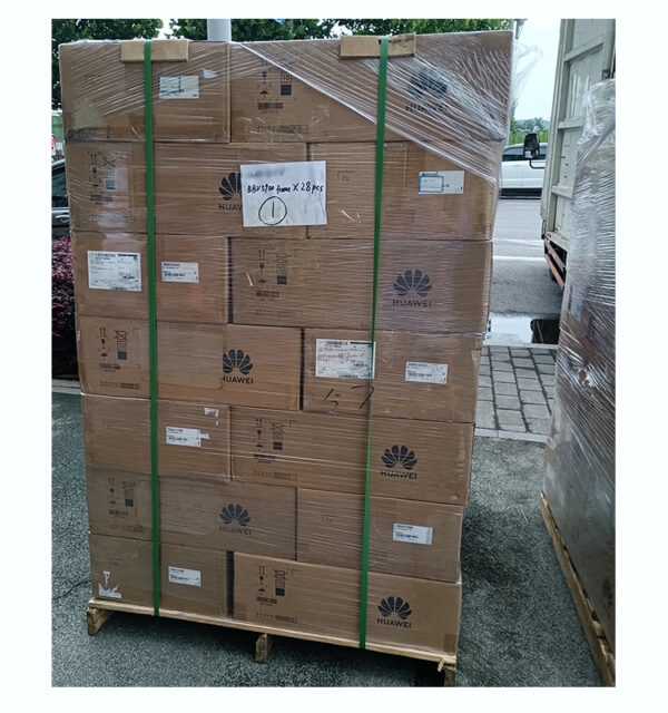 Huawei DBS5900/ BBU5900 Cabinet/Box/Frame Series 5G Base Station 02311VFF 02313BVS