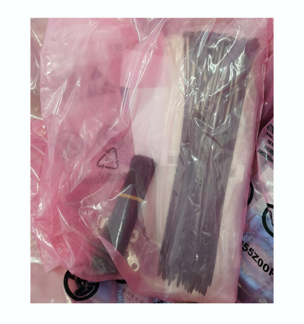 02232PAN TD1CINOPAN00 MPE Site Materials Kit, Site Auxiliary Material Kit, For BBU5900