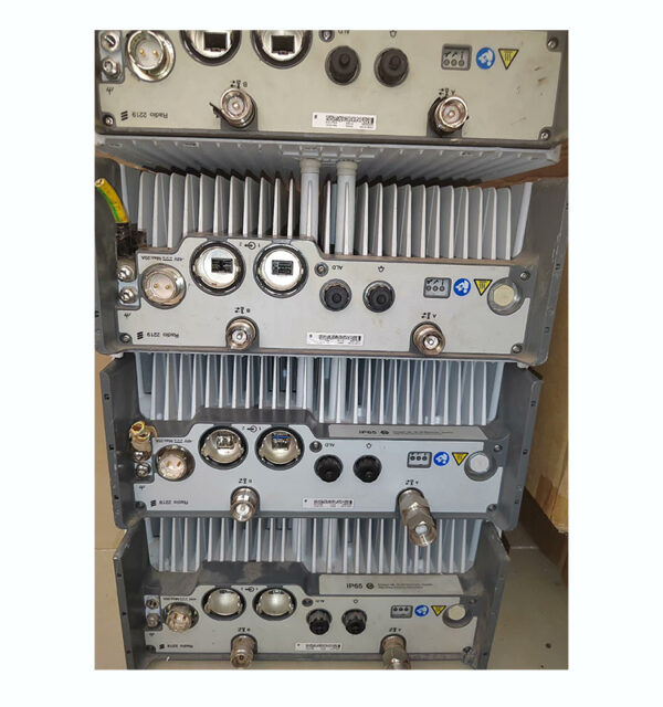 Ericsson Radio 2219B1 Wireless Base Station Equipment New And Used In Stock Ready To Ship