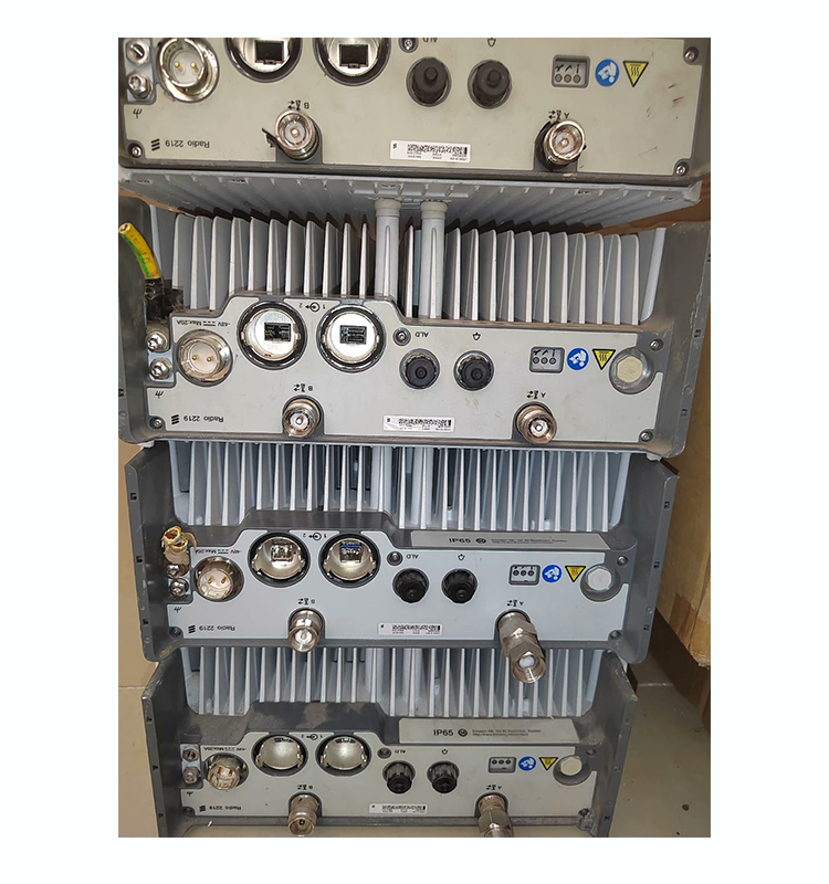 Ericsson Radio 2219B1 Wireless Base Station Equipment New And Used In Stock Ready To Ship - Image 2