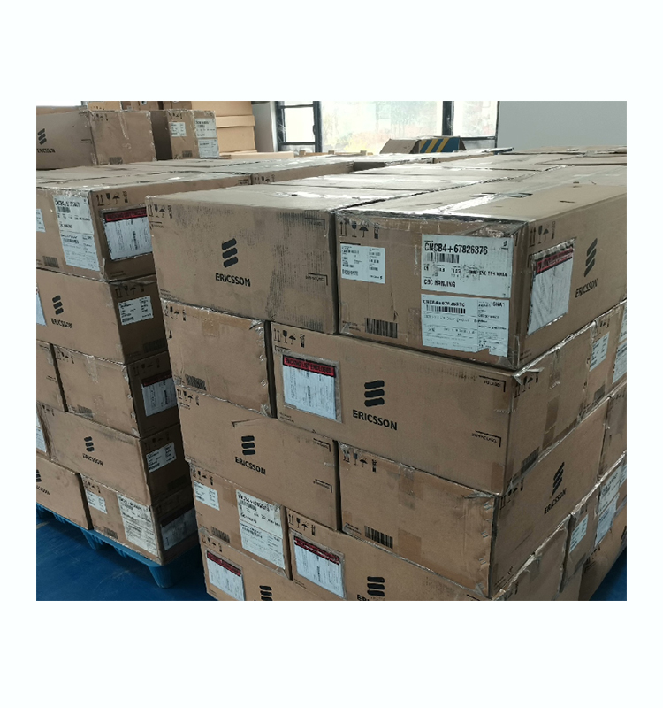 Ericsson Radio 2219B1 Wireless Base Station Equipment New And Used In Stock Ready To Ship - Image 3