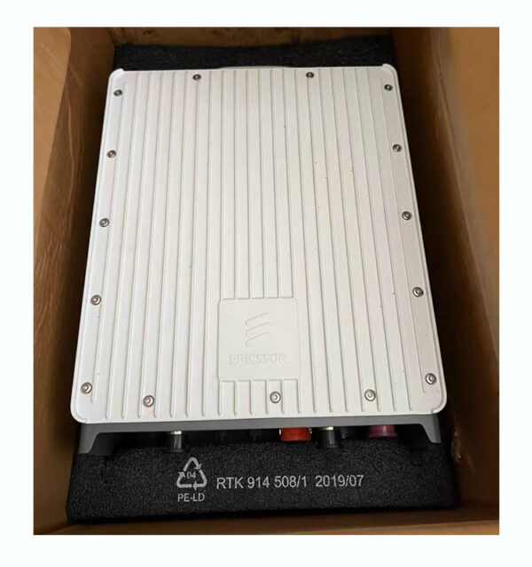 Ericsson Radio 2219B3B KRC 161621/1 Wireless Base Station Equipment New And Used In Stock Ready To Ship