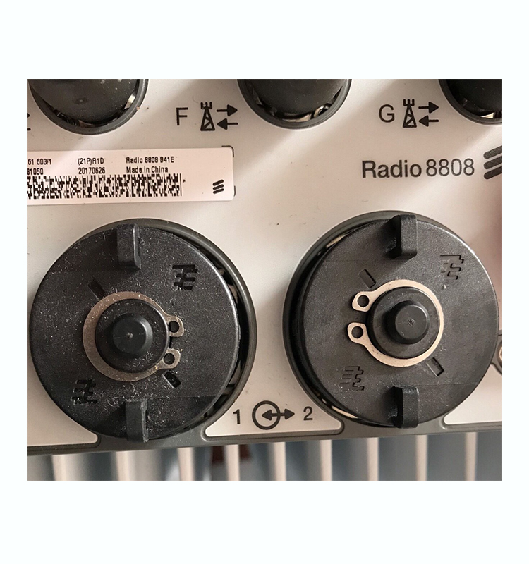 Ericsson Radio 8808 B41E 3JR20073AC for Ericsson Base Station Remote Radio Unit New And Used In Stock