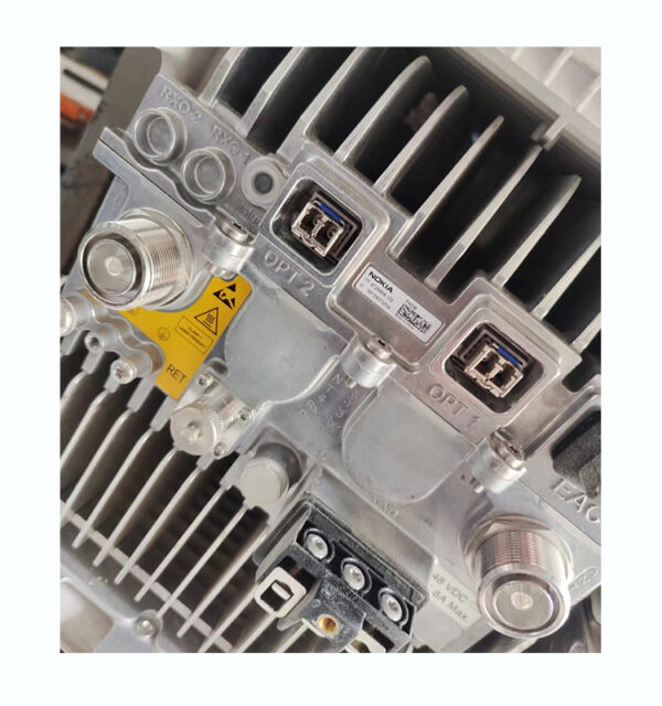 Original Package NSN FHDB 472649A Base Station Flexi RRU  2 x 60W TX 900 NOKIA New and Used in Stock