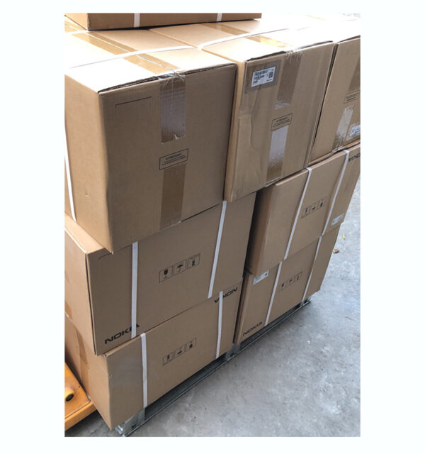 Original Package NSN FHDB 472649A Base Station Flexi RRU  2 x 60W TX 900 NOKIA New and Used in Stock