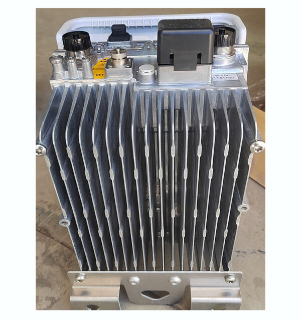 Original Package NSN FHEB Flexi RRH 2 x 60W TX 1800 NOKIA Base Station Flexi RRU FHEB 472650A New and Used