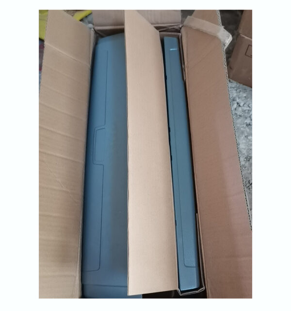 NSN FMCA 470239A Flexi 3U Mounting Covers Front / Back RRU Mounting Cover New original packaging