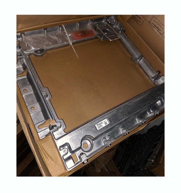 Nokia FMFA 470149A RRU Base Bracket Mounting Kit For Flexi MCPA LTE RRU FSME FSMF FMFA FOSC FXDA FXDB FXEB FPFD FTIF FRGT