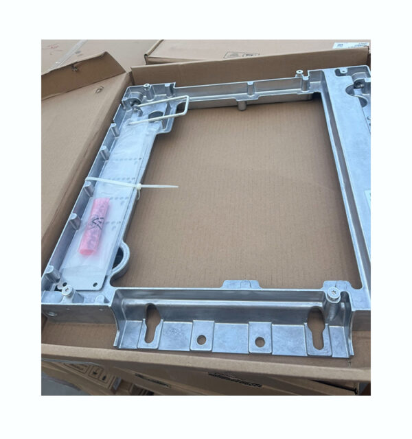 Nokia FMFA 470149A RRU Base Bracket Mounting Kit For Flexi MCPA LTE RRU FSME FSMF FMFA FOSC FXDA FXDB FXEB FPFD FTIF FRGT
