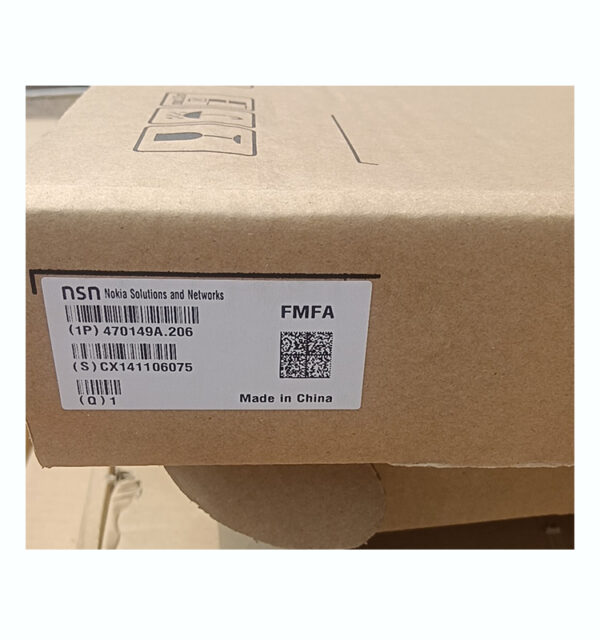 Nokia FMFA 470149A RRU Base Bracket Mounting Kit For Flexi MCPA LTE RRU FSME FSMF FMFA FOSC FXDA FXDB FXEB FPFD FTIF FRGT