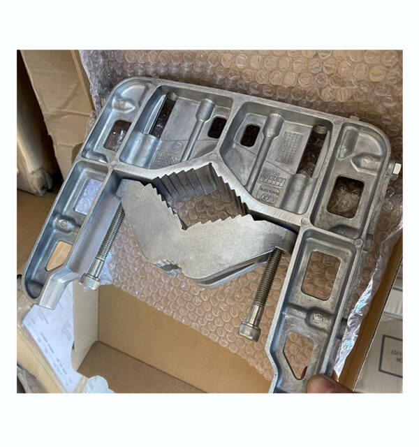 New original packaging NSN FPKA 471649A Flexi Pole Kit for RRU Nokia Accessories Mounting Kit