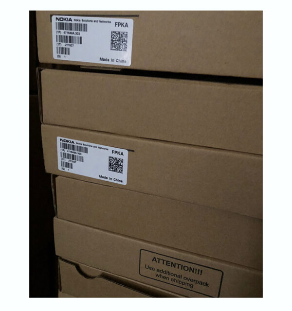 New original packaging NSN FPKA 471649A Flexi Pole Kit for RRU Nokia Accessories Mounting Kit