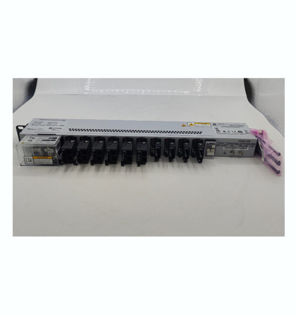 Huawei Power Distribution Unit DCDU12e 1U 19inch Cabinet 48V 25A DCDU16d-02 DCDU12b, DCDU16D