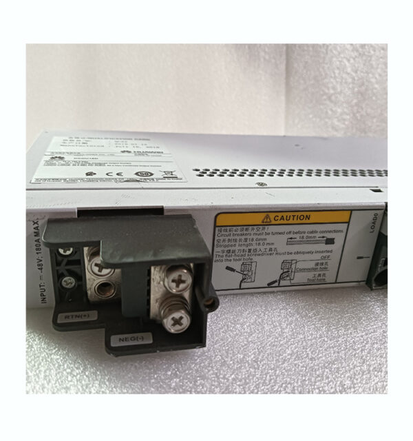 Huawei Power Distribution Unit DCDU12e 1U 19inch Cabinet 48V 25A DCDU16d-02 DCDU12b, DCDU16D