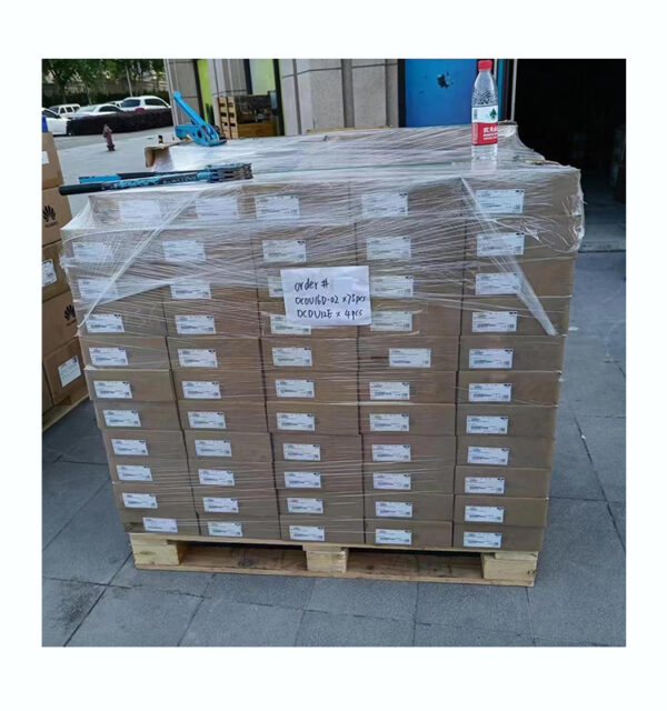 Huawei Power Distribution Unit DCDU12e 1U 19inch Cabinet 48V 25A DCDU16d-02 DCDU12b, DCDU16D