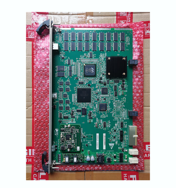 Original UMG8900 MSPFd UG04MSPF00 03052951 Media Gateway Front Signalling Processing Unit In Stock