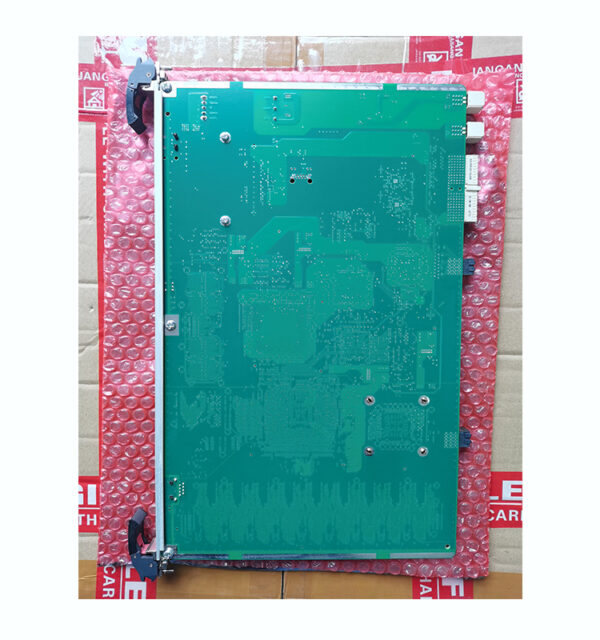 Original UMG8900 MSPFd UG04MSPF00 03052951 Media Gateway Front Signalling Processing Unit In Stock