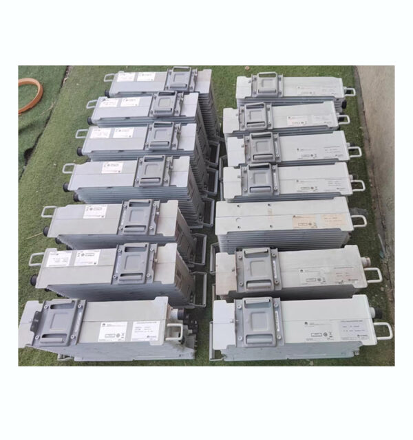 HUAWEI Original In Stock RRU3662 850MHZ 2311KWT WD5MB53662CT for CDMA/LTE Base Station