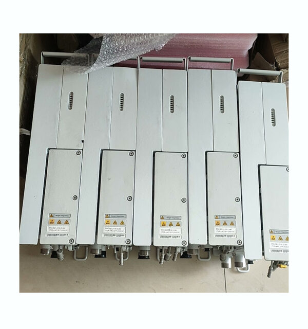 HUAWEI RRU3826 2100Mhz 2102310YSU/2102310XFC/2102310KKQ for Base Station New And Used