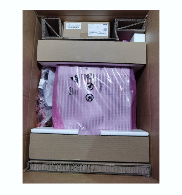 Original Package HUAWEI RRU5258 02312AFL WD5MPRUGHA00 For Multi-Mode 3400MHz~3600MHz Remote Radio Unit For Base Station