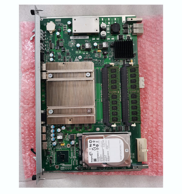 HUAWEI SAUc Service Aware Unit 03054853 QG5DTDSAUC00 For BSC6900 New And Used In Stock Ready To Ship